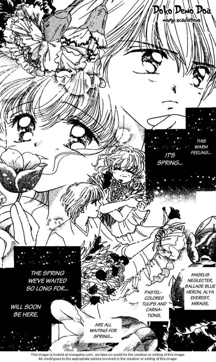 Les Mille Fleurs Chapter 12 14